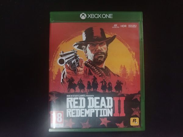 Red Dead Redemption Poster and map PS3 PlayStation 3 SONY XBOX [NO GAME]