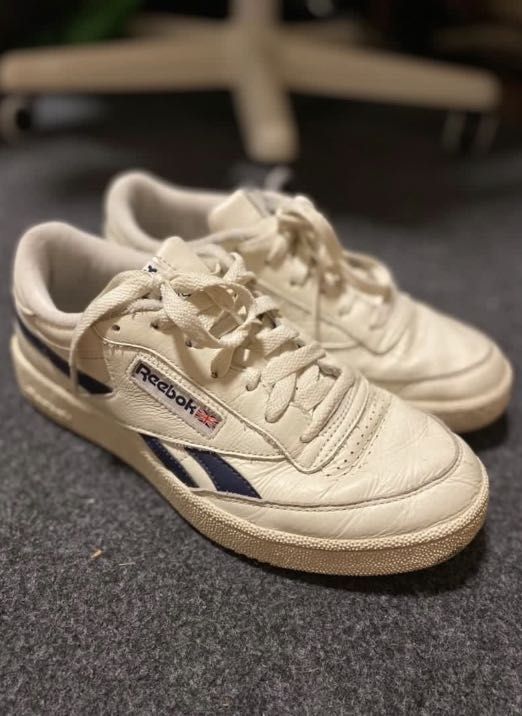 Reebok club c 85 42 online