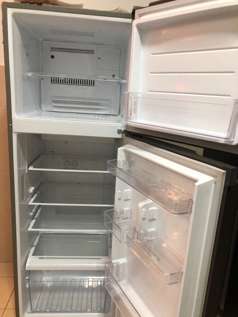 Refrigerator, Furniture & Home Living, Bathroom & Kitchen Fixtures on