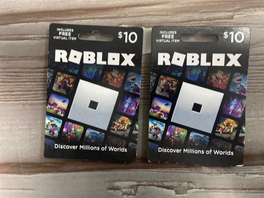 ROBLOX  Flee the Facility 🛠️💎, Video Gaming, Gaming Accessories, Game  Gift Cards & Accounts on Carousell
