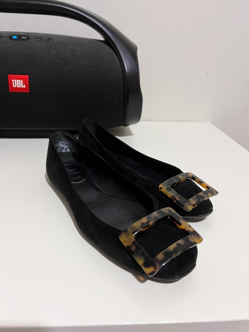 gommette roger vivier