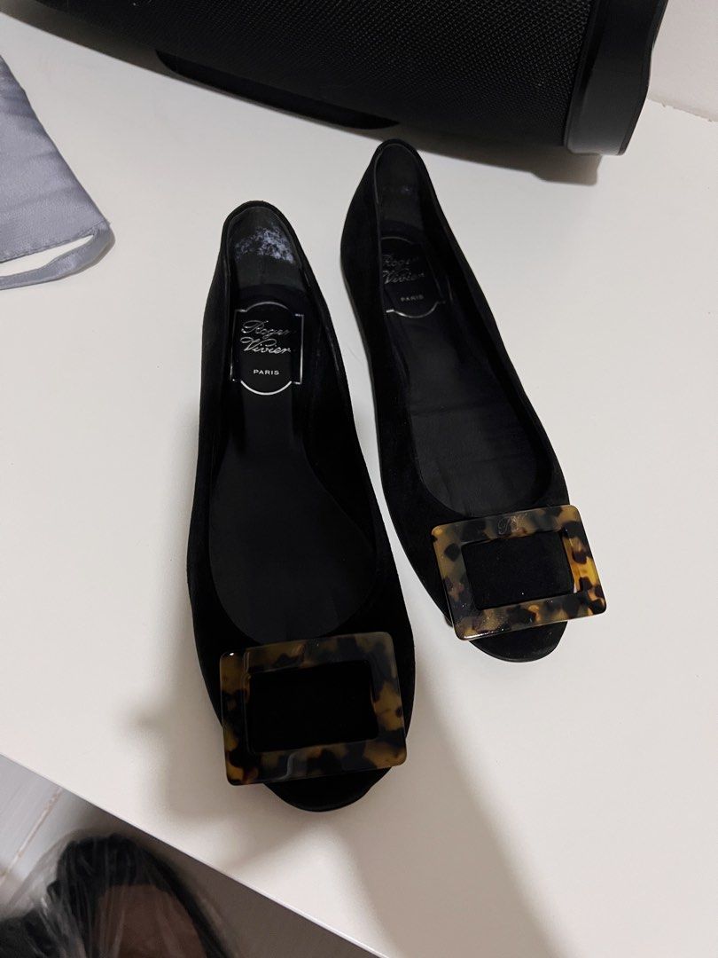 gommette roger vivier