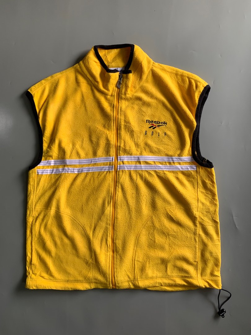 Reebok discount classic vest