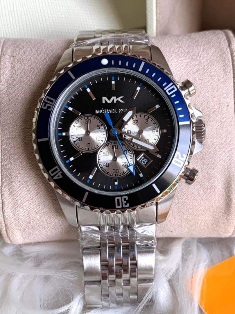 Mk shop 3990 watch
