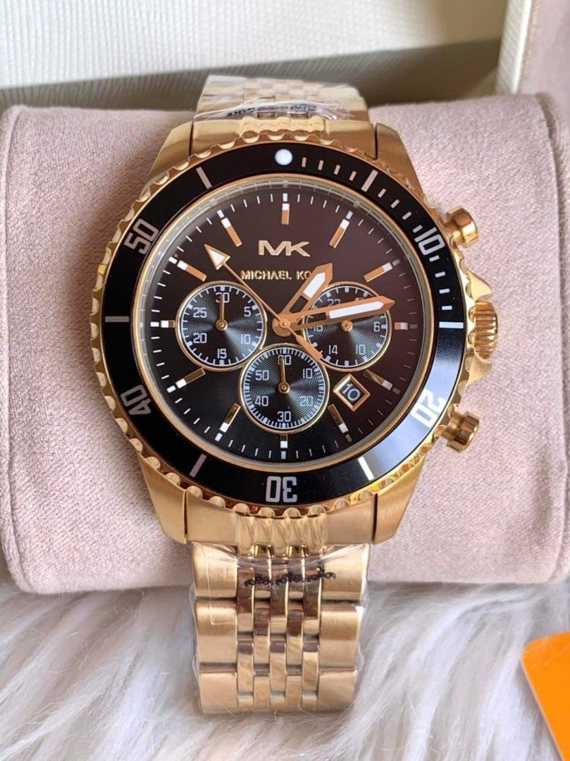 Mk 3990 watch sales