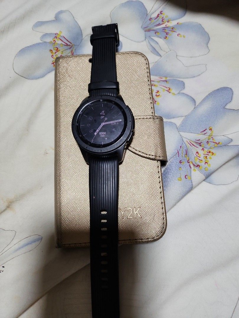 Galaxy watch 3 42mm clearance
