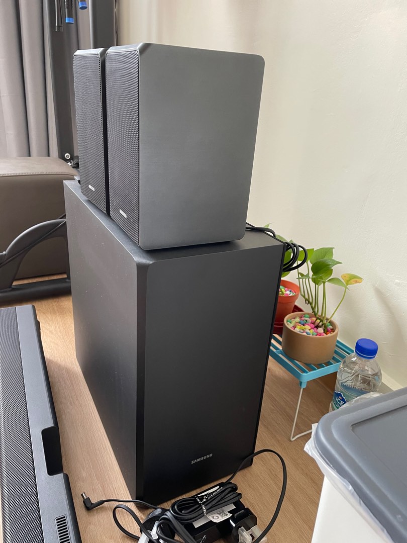 Samsung hwk on sale