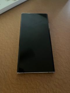 Samsung Note 20 Ultra 5G