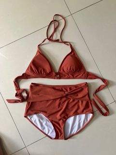 Sassa Swimsuit XL Orig Price: 1,800