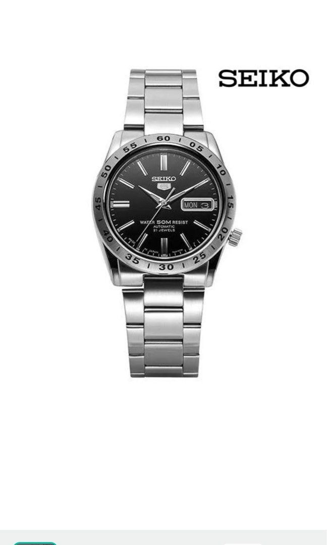 Seiko snke01 white cheap