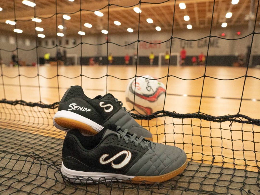 Senda top futsal shoes