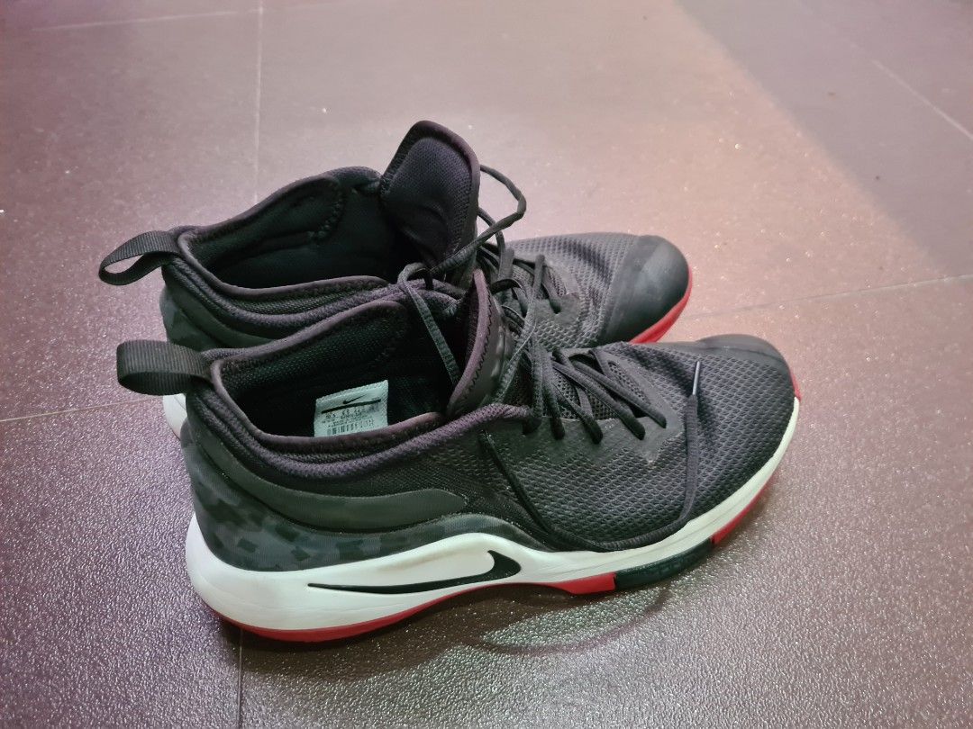 Sepatu basket nike original store