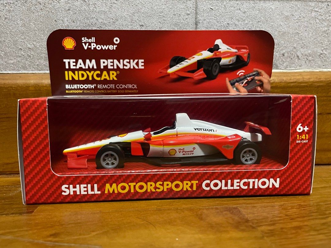Remote control indycar new arrivals
