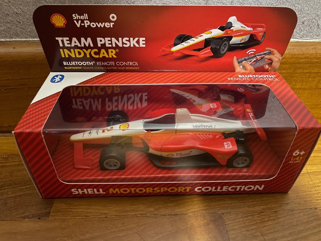 Remote control indycar outlet