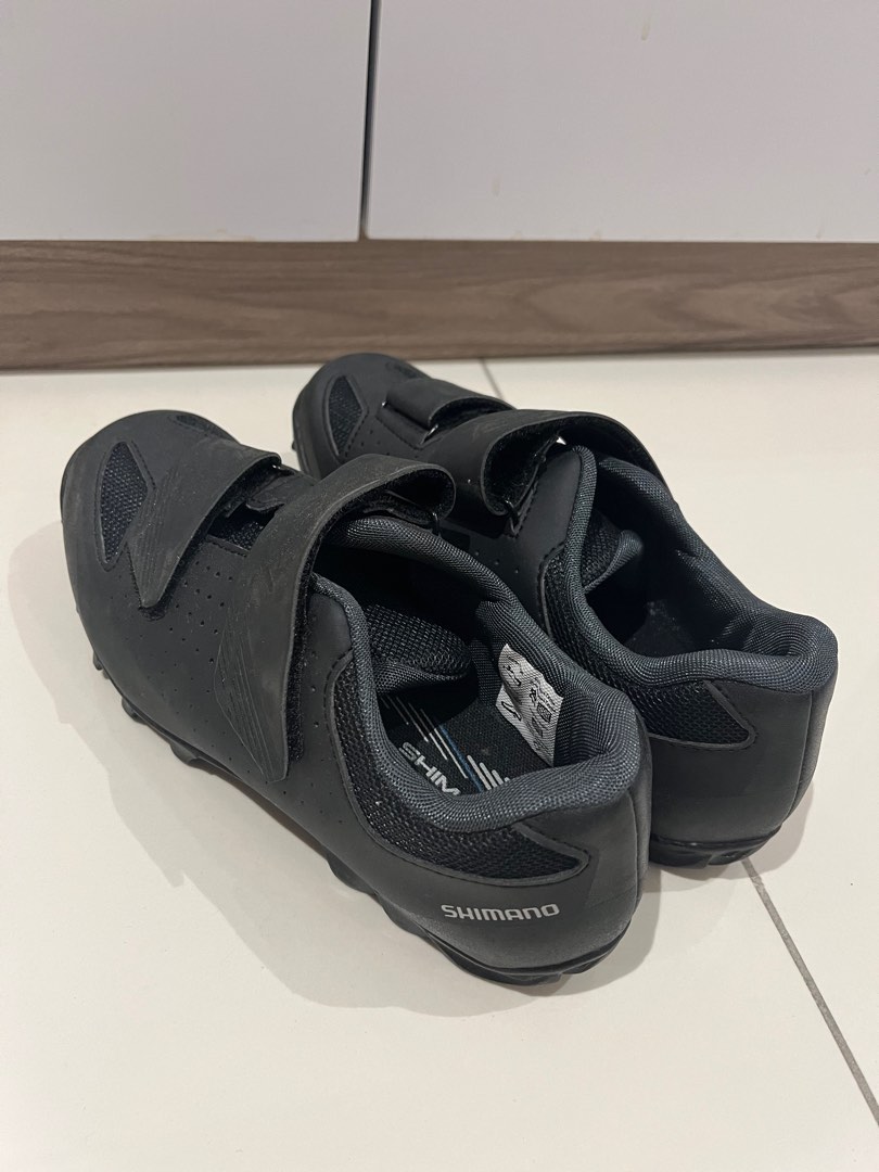 Shimano ME100 Shoe SH ME100 SPD Mountain Bike Clips Sports