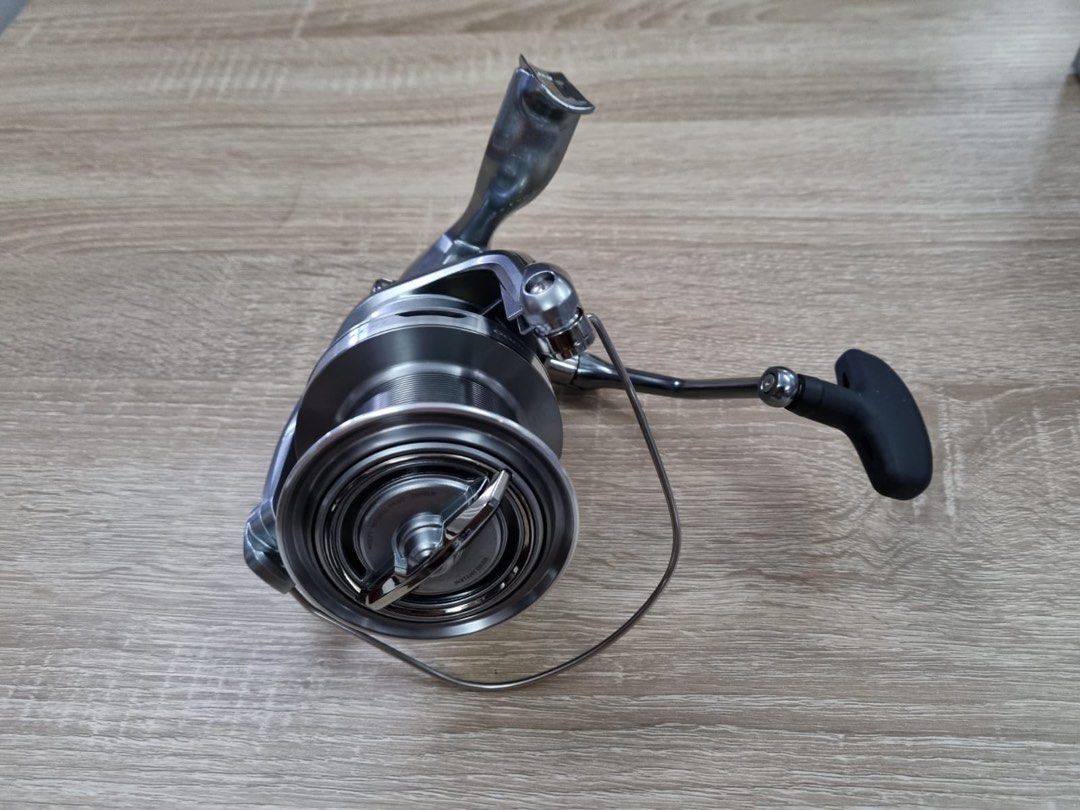 Shimano Ultegra 14000 XSE Fishing Reel