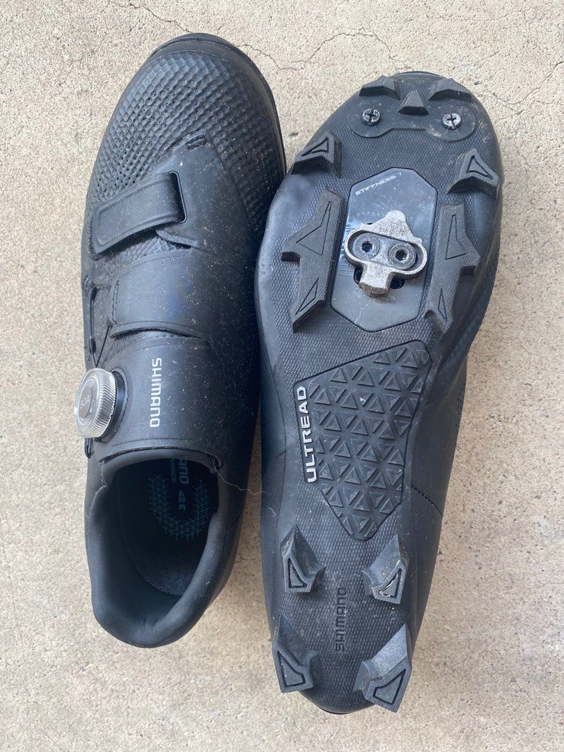 Shimano xc5 43 sales