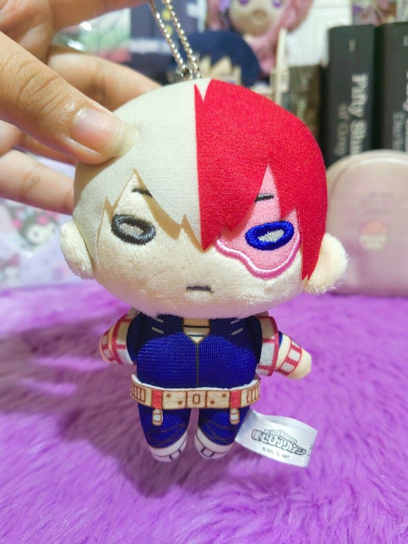 Todoroki nitotan clearance