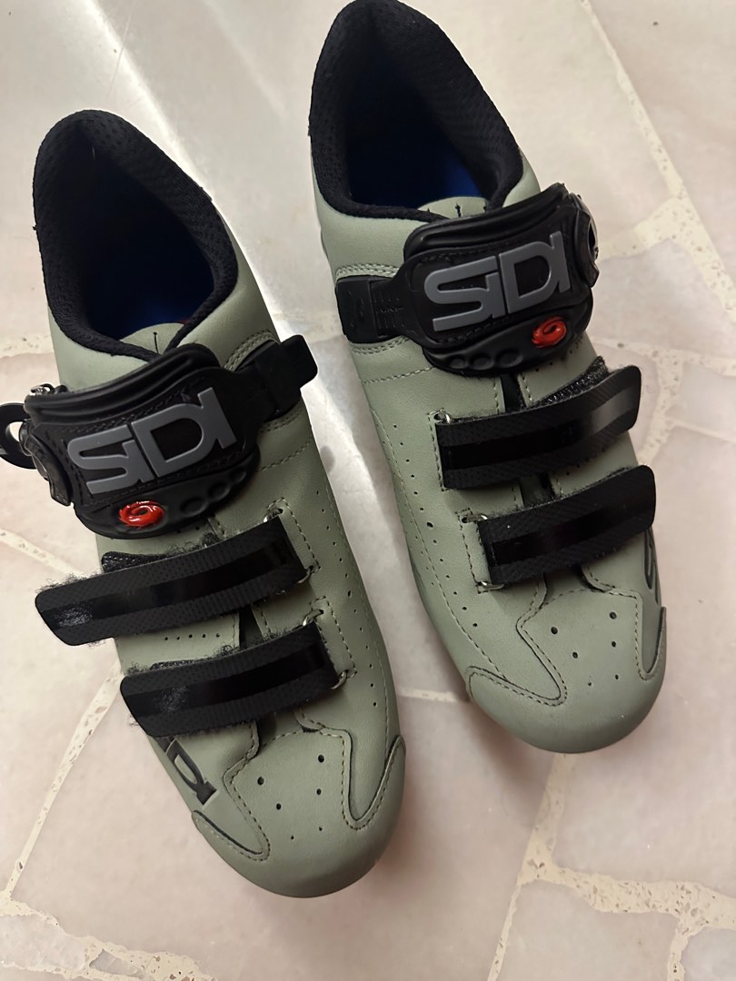 Sidi mtb sales trace 2 review