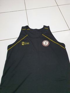 SIM Dragonboat Jersey
