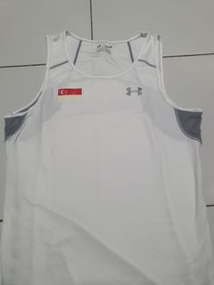 Singapore National Dragonboat Jersey
