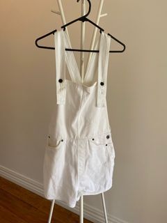 SIR The Label Overalls Brand New Size 10