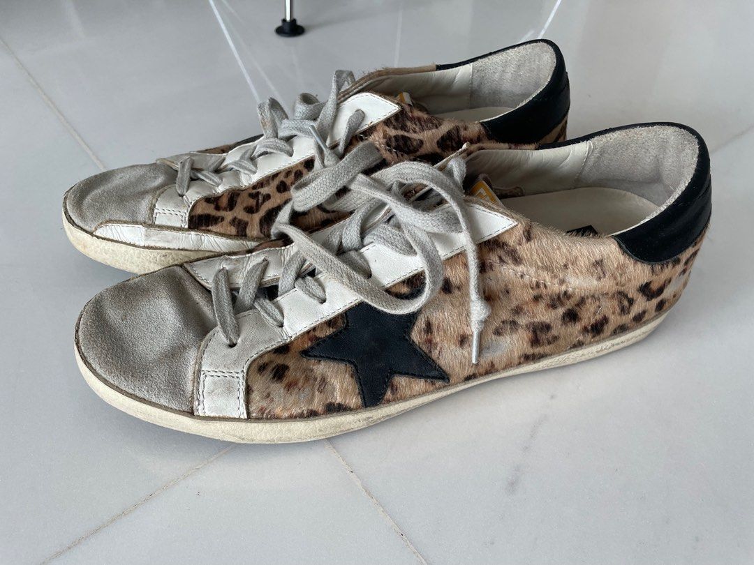Golden goose size outlet 40