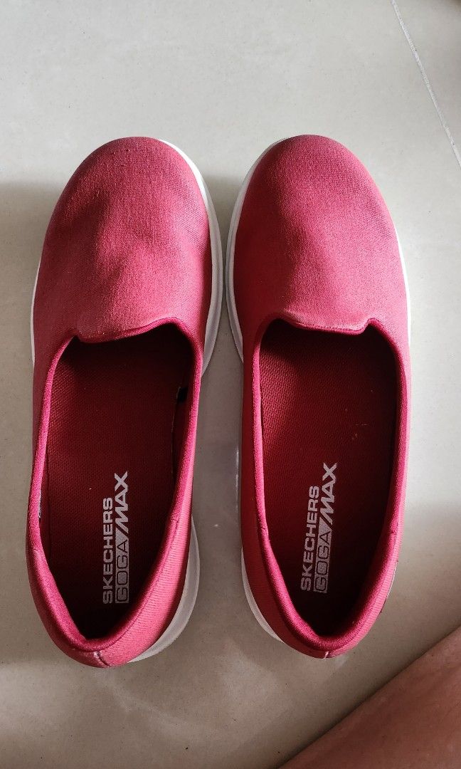 goga max skechers go walk 4