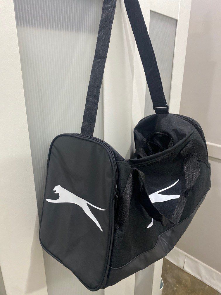 Slazenger holdall bag sales
