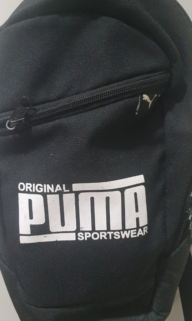 Beg outlet silang puma