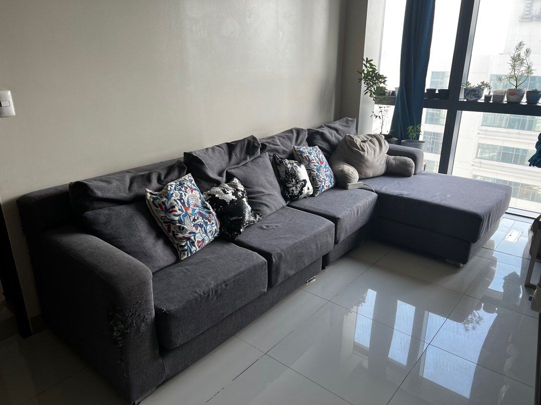 Sofa hot sale sm home