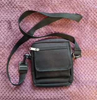 Small Cross-Body Bag