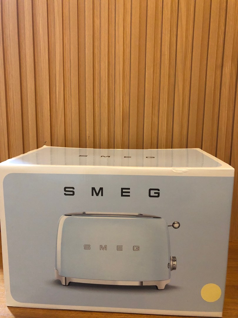 SMEG Toaster, TV & Home Appliances, Kitchen Appliances, Ovens