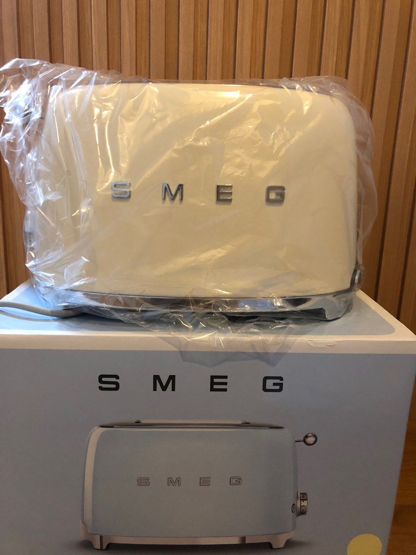 SMEG Toaster, TV & Home Appliances, Kitchen Appliances, Ovens