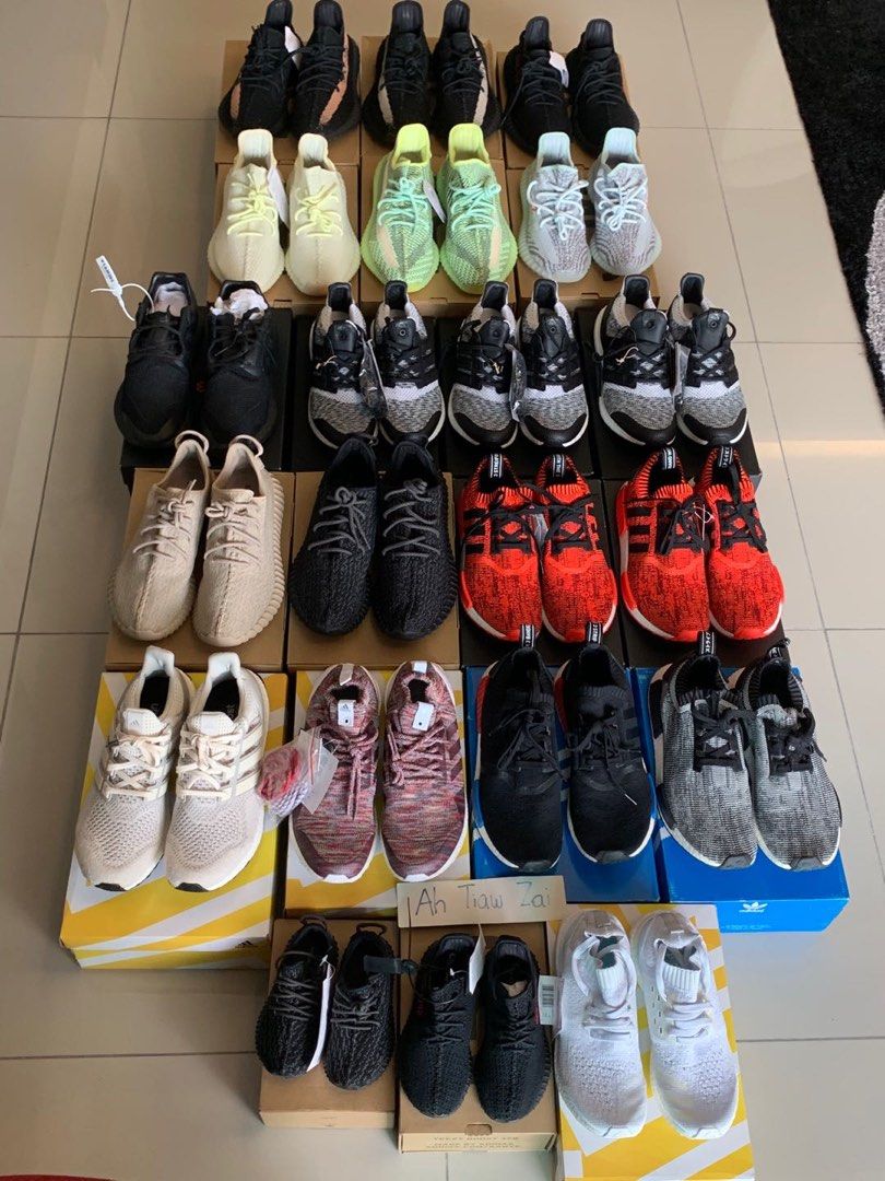 Sneakers Collection for Sale Luxury Sneakers Footwear on Carousell