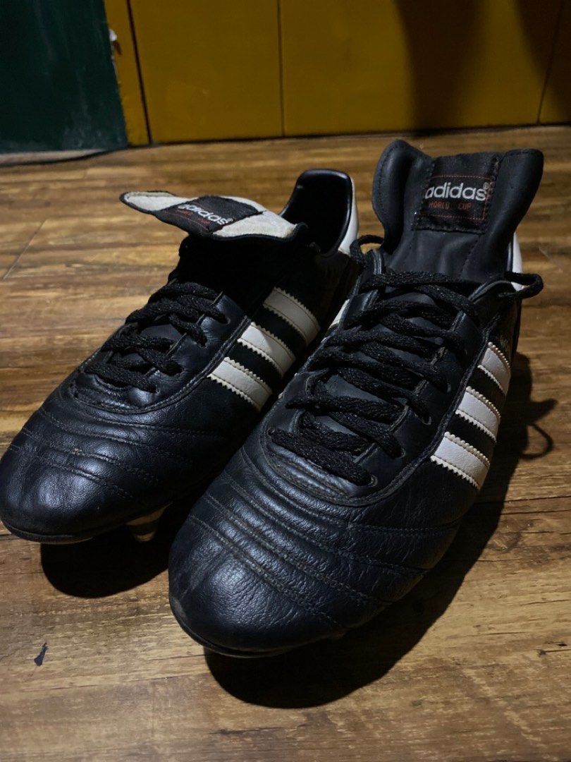 Adidas world on sale cup soccer shoes