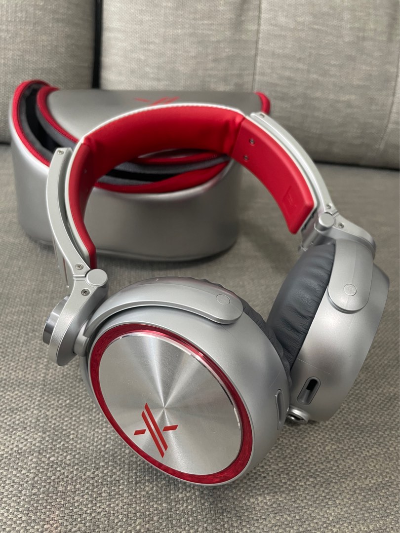 Sony simon hotsell cowell headphones