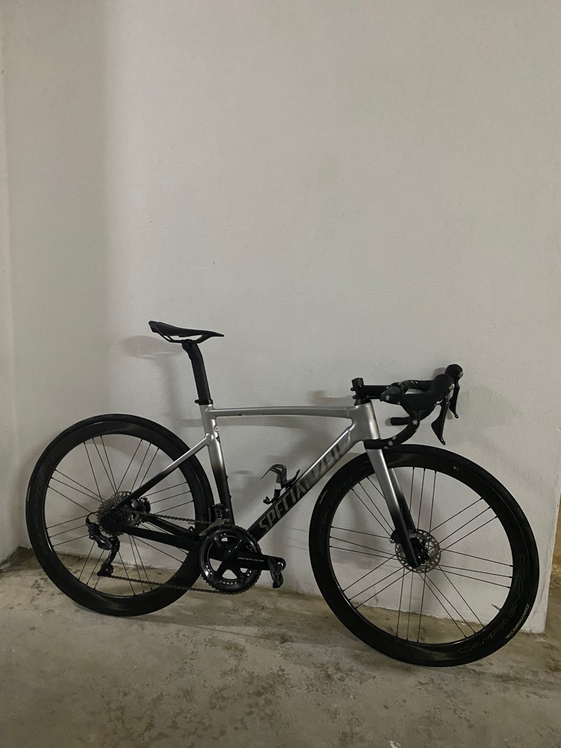 Allez best sale sprint tdu