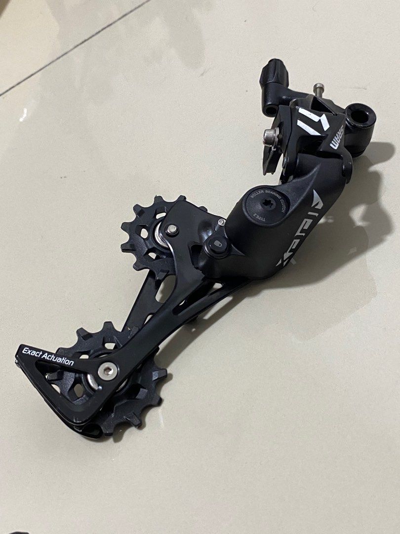 Sram apex 1 hrd groupset new arrivals