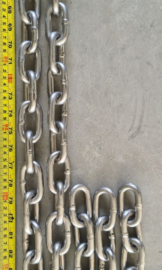 Buy stainless sales steel chain