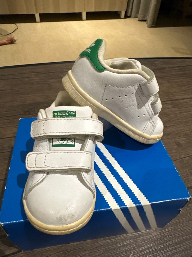 stan smith junior