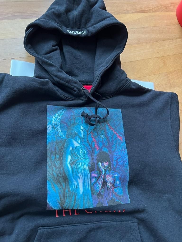 New cheap supreme sweatshirt