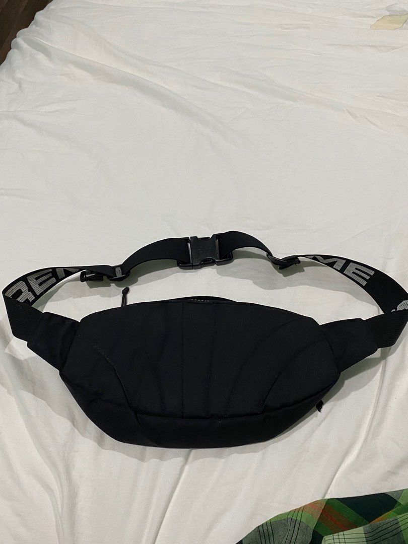 Supreme waist back hot sale