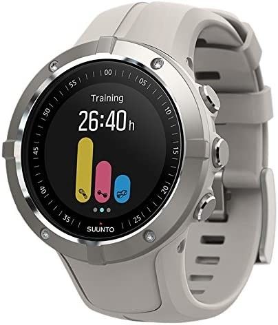 Suunto spartan trainer store wrist hr decathlon