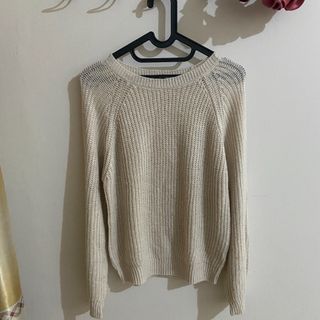 Sweater Knit e hyphen world gallery