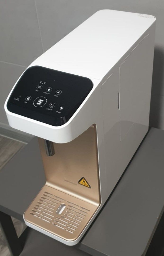 Tankless Water Dispenser, TV & Home Appliances, Other Home Appliances