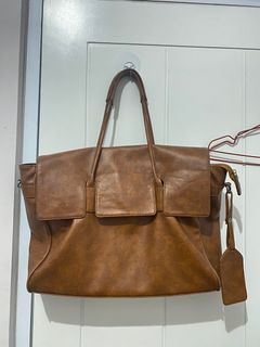 Tas Laptop Kulit