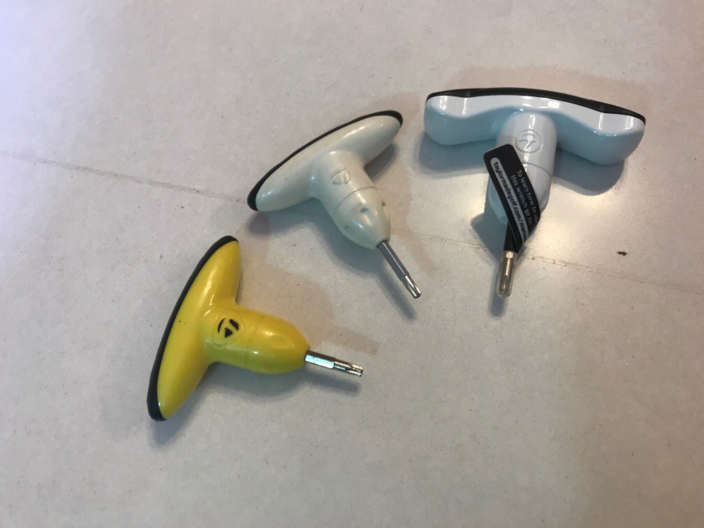 Taylormade Adjustment Tool, Sports Equipment, Sports & Games, Golf on