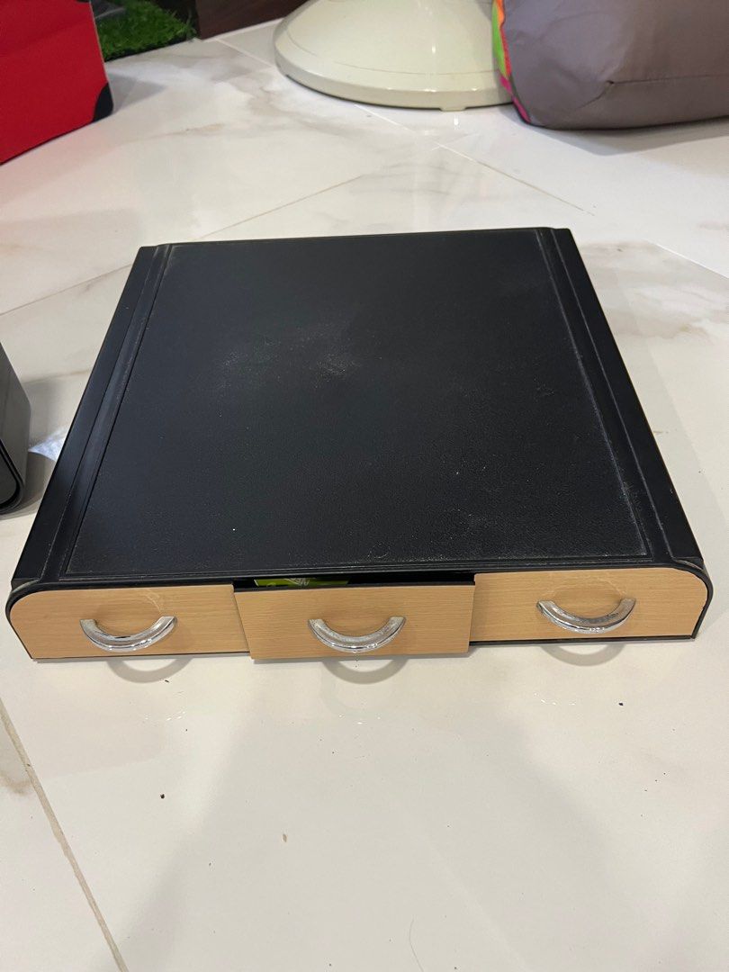 Tea sachets & Dolce Gusto coffee organiser, Food & Drinks, Other Food