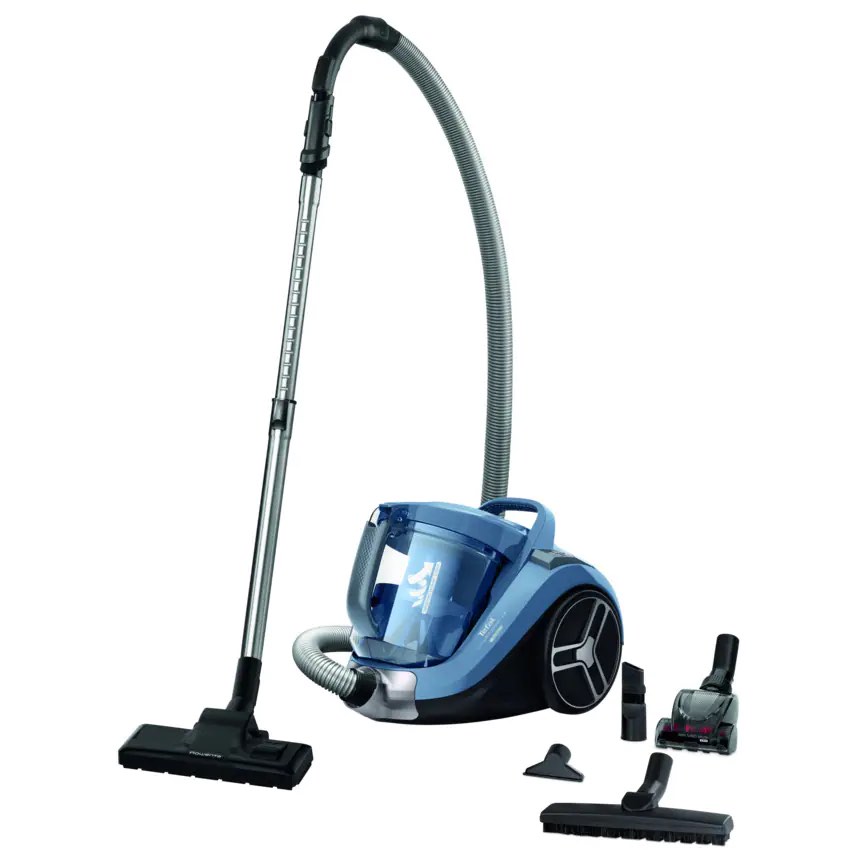 Tefal compact power cyclonic bagless Vacuum, TV & Home Appliances ...